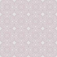 Classic geometric pattern texture vector