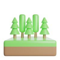 Forest Nature Tree World png