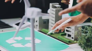 The importance of recycling in the modern world video