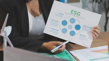 Essg is a new approach to energy management video