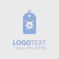 Swift Tag Logo vector