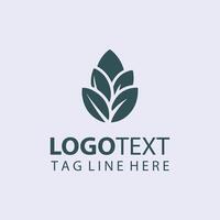 The Coffee Forge coffe logo vector