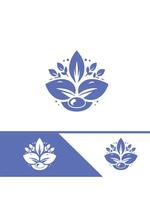 Vital Pulse Wellness logo vector