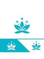 Holistic Harmony Wellness logo vector