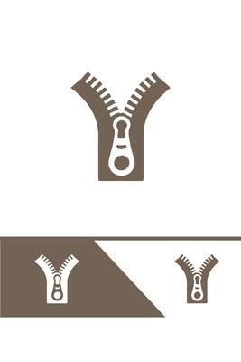 Guard Zipper Logo