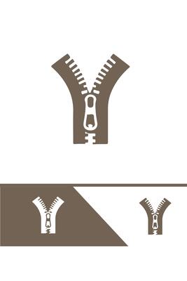 Edge Zipper Logo