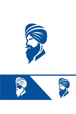 Timeless Turbans Logo