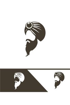The Turban Connection Logo