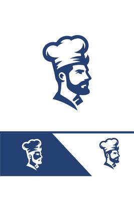 Spice Mystique Chef logo