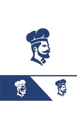 Taste Spectrum Chef logo
