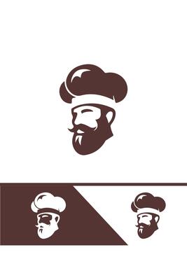 The Chefs Touch Chef logo