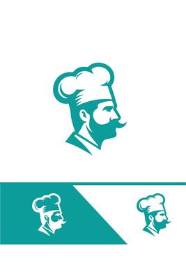 Taste Journey Chef logo