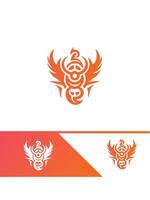 Ancient Tribe Ancient Tribe vector