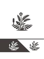 Endless Fields Co FARM FIELD logo vector