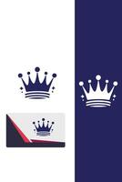 Sovereign Crown Royal Crown logo vector