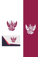 The Fry Shack Fry Cooking logo vector