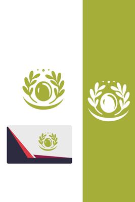 Ancient Olive Logo