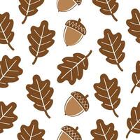 Rustic autumn harvest seamless pattern with haystacks wheat stalks and pumpkins for a farmhouse aesthetic concept as Farmhouse inspired autumn harvest pattern with haystacks wheat Dynamics Set 2 vector