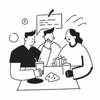 Friends enjoying a coffee date concept as Friends enjoying a coffee date at a cozy Cafe symbolizing the comfort relaxation and bonding experiences of sharing conversations over cof v1 vector