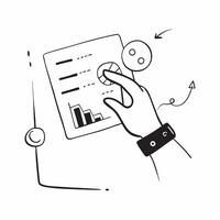 Flat Glossy background with digital grid and glowing financial charts concept as A glossy background with a digital grid overlaying glowing financial charts representing the financ Cleans vector