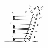 Glowing abstract ladder representing steps in scaling a business concept as A close up shot of a glowing abstract ladder symbolizing the steps in scaling a business The rungs of t Cleans vector