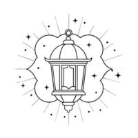 Lantern Display in Glowing Abstract concept as A glowing abstract art depiction of a Mid Autumn lantern display with vibrant colors and dynamic light patterns Camera angle wide sh Cleans vector