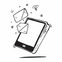 Tablet with holographic interface and copy space concept as A tablet displaying a floating holographic interface that glows with vibrant colors The top half of the image is left b Cleans vector
