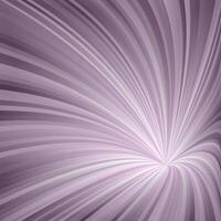 Abstract purple background with a spiral design vector