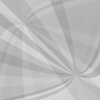 Abstract gray background with a spiral design vector