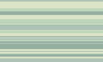 Serene horizontal stripes in calming pastel greens and greys. Perfect for website backgrounds, presentations, or textile design. vector