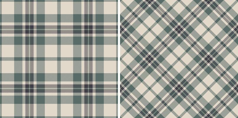 Check texture of pattern plaid textile with a background fabric seamless tartan. Set in earth colors for thanksgiving fashion cozy celebration.