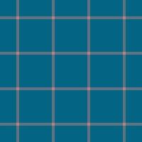 Subtle teal and blush pink grid pattern. A minimalist design perfect for website backgrounds, textiles, or stationery. Clean lines and muted tones create a calming and sophisticated aesthetic. vector