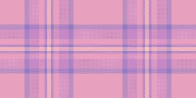 Soft pastel pink and purple plaid pattern. Ideal for textile designs, fashion, website backgrounds, and scrapbooking projects. A gentle, feminine texture evokes feelings of calmness and serenity. vector
