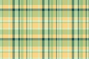 Subtle pastel plaid pattern. Perfect for textile designs, website backgrounds, or any project needing a calm, elegant aesthetic. Evokes feelings of serenity and understated style. vector