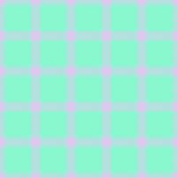 Cool plaid check pattern, gentleman seamless textile tartan. Nice fabric texture background in light and mint colors. vector