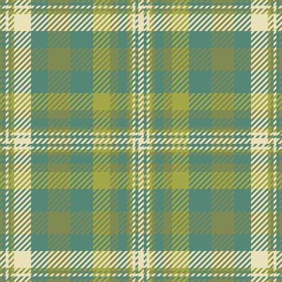 Eps textile pattern plaid, carnival background seamless . String texture fabric check tartan in lime and mint colors.
