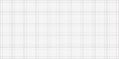 Elegant beige and white plaid pattern. Perfect for textile designs, website backgrounds, or stationery. Subtle texture adds sophistication to any project. Ideal for a clean and modern aesthetic. vector