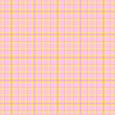 Floor background plaid seamless, endless tartan pattern. Classic textile fabric check texture in light and amber colors.