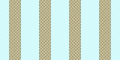 Machinery background textile fabric, patterned seamless pattern vertical. Stripe lines texture stripe in light and amber colors. vector