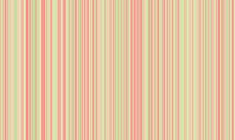 Abstract pastel pink and green vertical stripes background. Perfect for website banners, presentations, or textile designs. Evokes feelings of serenity and calm. A minimalist and versatile texture. vector