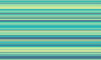 Serene horizontal stripes in calming teal, mint, and gray tones. Perfect for backgrounds, website design, or textile patterns. Evokes feelings of peace and tranquility. vector