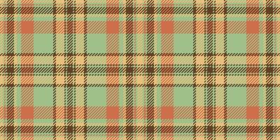 Elegant pastel plaid pattern. Perfect for textile design, fashion, wrapping paper, or website backgrounds. Evokes feelings of warmth and comfort. A versatile and stylish design element. vector