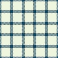 Real seamless pattern textile, usa background plaid. Site texture check fabric tartan in cyan and light colors. vector