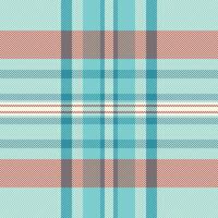 Seamless pastel plaid pattern. Perfect for textile design, fashion, website backgrounds, and stationery. Subtle and elegant, this design offers a versatile and contemporary feel. vector