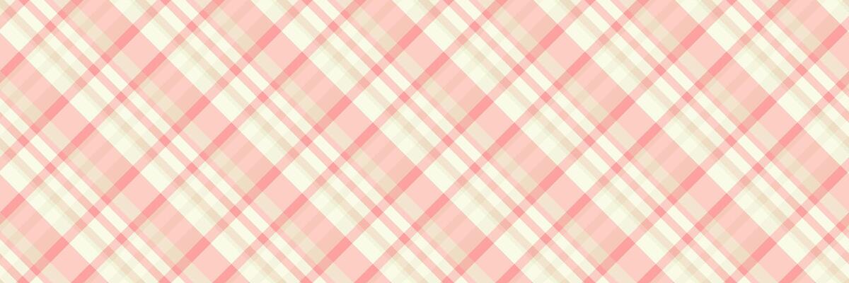 Smooth seamless tartan, buffalo pattern texture fabric. Fur textile check background plaid in light and white colors.