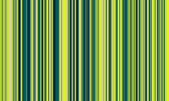 Vibrant vertical stripes in lime green, olive, and teal create a dynamic, modern abstract background. vector