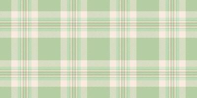 Pastel check background , birthday card textile fabric seamless. Perfect plaid texture pattern tartan in light and pastel colors. vector