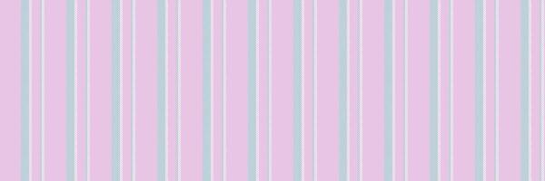 Elegant pastel pink and mint green vertical striped pattern. Perfect for textile design, wallpaper, website backgrounds, or packaging. Subtle, repeating design adds a touch of sophisticated style. vector