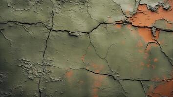 Intriguing Grunge Textured Background Featuring Earthy Tones Perfect for Various Design Projects photo