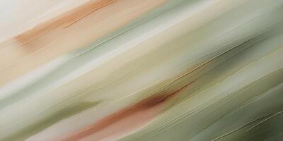Abstract gradient of muted pencil strokes creating a harmonious blend of soft earth tones and textures. photo